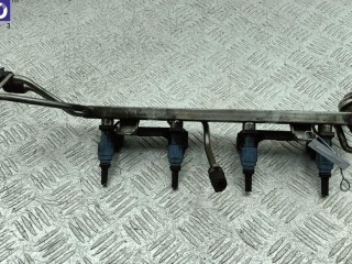 Форсунка топливная (комплект), ориг. номер 022906031J, 06A133681F, Volkswagen Sharan (2000-2010)