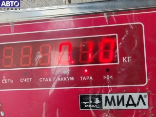 Активатор (привод) замка двери сдвижной, ориг. номер A180108, Citroen Berlingo 2004-2013