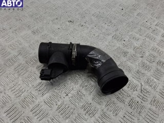 Расходомер (измеритель потока воздуха), ориг. номер 25358054, Opel Astra H 2004-2007