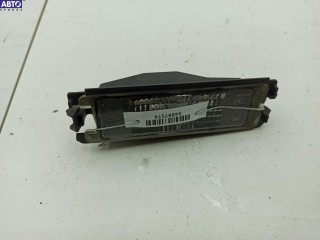 Подсветка номера, ориг. номер 8200957874, Dacia (Renault) Sandero