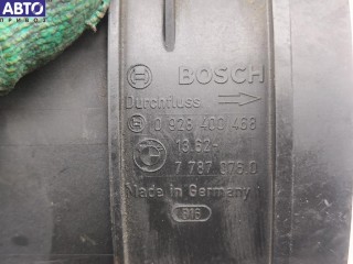 Расходомер (измеритель потока воздуха), ориг. номер 7787076, BMW 5 E39 (1995-2003)