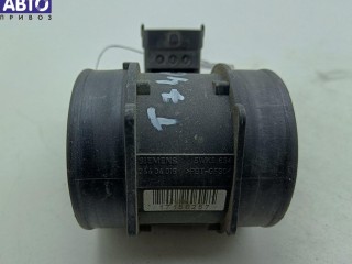 Расходомер (измеритель потока воздуха), ориг. номер 24404016, Opel Signum 2003-2005