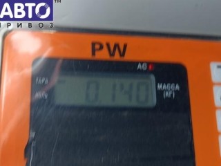 Расходомер (измеритель потока воздуха), ориг. номер 24404016, Opel Signum 2003-2005