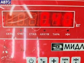 Молдинг крыла переднего правого, ориг. номер 1246901440, Mercedes E W124