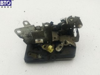 Замок двери задней левой, ориг. номер 8200735218, Dacia (Renault) Sandero