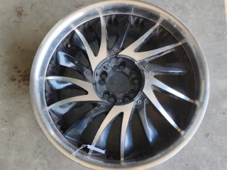 Диск колесный алюминиевый, BMW 5 F10/F11/GT F07 2009-2013