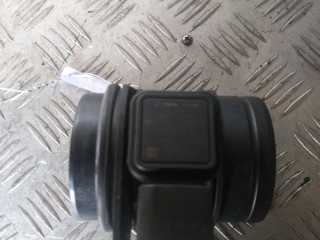Расходомер (измеритель потока воздуха), ориг. номер 0000942948, Mercedes B W245 2005-2008