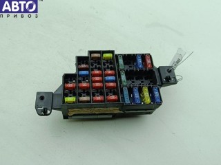 Блок предохранителей, ориг. номер 7703297597, Dacia (Renault) Sandero