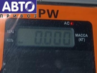 Решетка (заглушка) в бампер, Dacia (Renault) Sandero