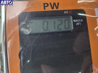 Расходомер (измеритель потока воздуха), ориг. номер 92668, Opel Astra H 2004-2007