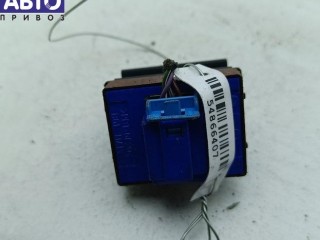 Кнопка открывания лючка топливного бака, ориг. номер 3C0959903, Volkswagen Passat B6 2005-2010