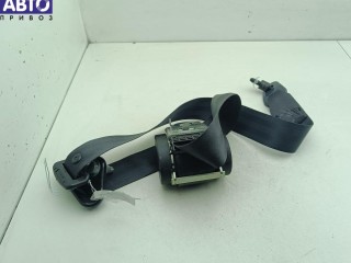 Ремень безопасности передний правый, ориг. номер 0406038, Dacia (Renault) Sandero