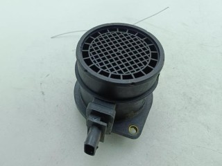 Расходомер (измеритель потока воздуха), ориг. номер F00C2G7025, Hyundai H1 2004-2007