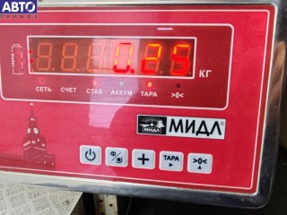 Расходомер (измеритель потока воздуха), ориг. номер 13261544, Opel Insignia 2008-2013