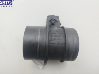 Расходомер (измеритель потока воздуха), ориг. номер 074906461B, Volkswagen Passat B6 2005-2010