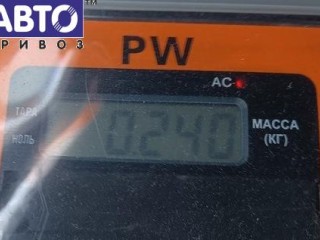 Переключатель отопителя, ориг. номер 69577008, Dacia (Renault) Logan