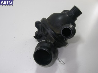 Корпус термостата, ориг. номер 7552403, BMW 1 E81 (2004-2012)