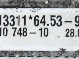 Радиатор охлаждения (конд.), ориг. номер 64539169526, BMW 1 E81 (2004-2012)