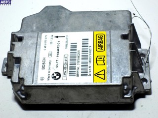 Блок управления Airbag, ориг. номер 65779184432, BMW 1 E81 (2004-2012)