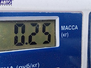 Активатор (привод) замка двери сдвижной, ориг. номер 701959783C, Volkswagen Transporter 4 1990-2003