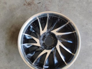 Диск колесный алюминиевый, BMW 5 F10/F11/GT F07 2009-2013