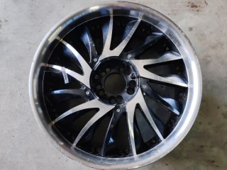 Диск колесный алюминиевый, BMW 5 F10/F11/GT F07 2009-2013