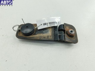 Петля стекла заднего, Nissan Pathfinder 2004-2010