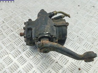 Редуктор рулевой, ориг. номер 1244610401, Mercedes E W124