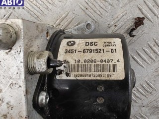 Блок ABS (Модуль АБС), ориг. номер 3451679152101, BMW 1 E81 (2004-2012)