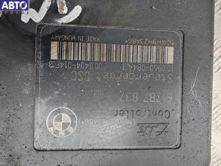 Блок ABS (Модуль АБС), ориг. номер 3451679152101, BMW 1 E81 (2004-2012)