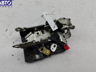 Замок двери передней левой, ориг. номер 8200928452, Dacia (Renault) Logan