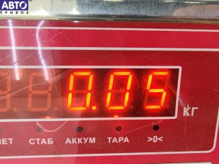 Ручка открывания капота, ориг. номер 8223163, BMW 3 E46 (1998-2006)