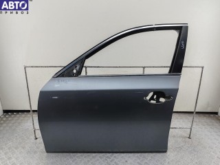 Дверь боковая передняя левая, BMW 5 E60/E61 (2003-2010)