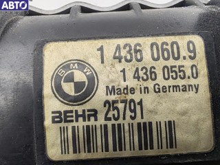 Радиатор основной, ориг. номер 1436060, BMW 5 E39 (1995-2003)