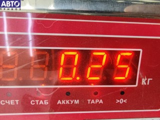 Дефлектор обдува салона, ориг. номер 4M51A014L21BC, Ford Focus 2 (2004-2011)