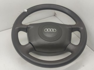 Руль, Audi A6 C5 (1997-2005)