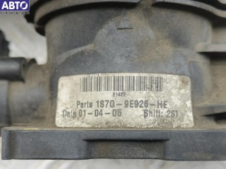 Заслонка дроссельная, ориг. номер 1S7U9E927CA, 1S7G9E926HE, Ford Mondeo 3 (2000-2007)