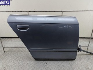 Дверь боковая задняя правая, Audi A4 B7 (2004-2008)
