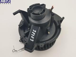 Двигатель отопителя (моторчик печки), ориг. номер 13161068, Opel Zafira A 1999-2003