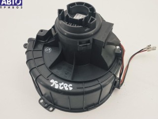 Двигатель отопителя (моторчик печки), ориг. номер 52407543, Opel Astra H 2004-2007