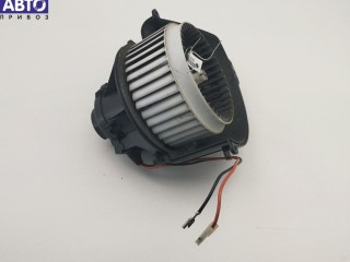 Двигатель отопителя (моторчик печки), ориг. номер 52407543, Opel Astra H 2004-2007