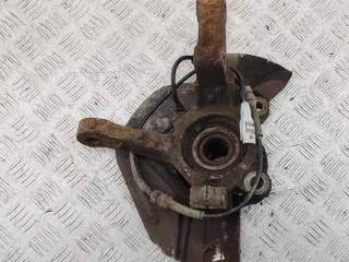 Ступица передняя левая, Lancia Phedra 2002-2010