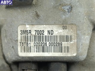 КПП 5-ст. механическая, ориг. номер 3M5R7002ND, Ford Focus 2 (2004-2011)