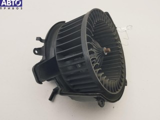 Двигатель отопителя (моторчик печки), ориг. номер 13159913, Opel Zafira A 2003-2006