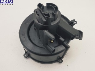 Двигатель отопителя (моторчик печки), ориг. номер 13159913, Opel Zafira A 2003-2006