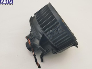 Двигатель отопителя (моторчик печки), ориг. номер 90437893, Opel Zafira A 1999-2003
