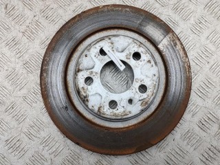 Диск тормозной задний, Lancia Phedra 2002-2010