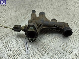 Фланец (тройник) системы охлаждения, ориг. номер 1S7E8548BJ, Ford Mondeo 3 (2000-2007)