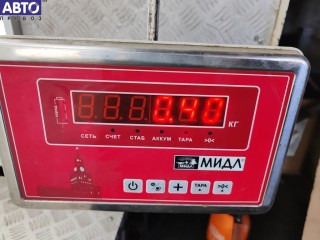 Подушка крепления КПП, Lancia Phedra 2002-2010