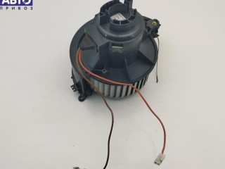 Двигатель отопителя (моторчик печки), ориг. номер 52485309, Opel Astra G 1998-2009